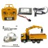 Радиоуправляемый самосвал-погрузчик HuiNa Toys 1:14 - HN1575 Радиоуправляемый самосвал-погрузчик HuiNa Toys 1:14 - HN1575