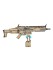 Конструктор Cada штурмовая винтовка Scar, 1406 элементов - C81021W Конструктор Cada штурмовая винтовка Scar, 1406 элементов - C81021W