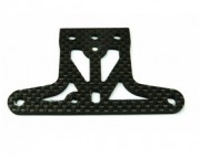 Передняя верхняя пластина карбоновая HSP - 85902