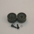 Катки металл Heng Long - TK-MIW3909 Катки металл Heng Long - TK-MIW3909