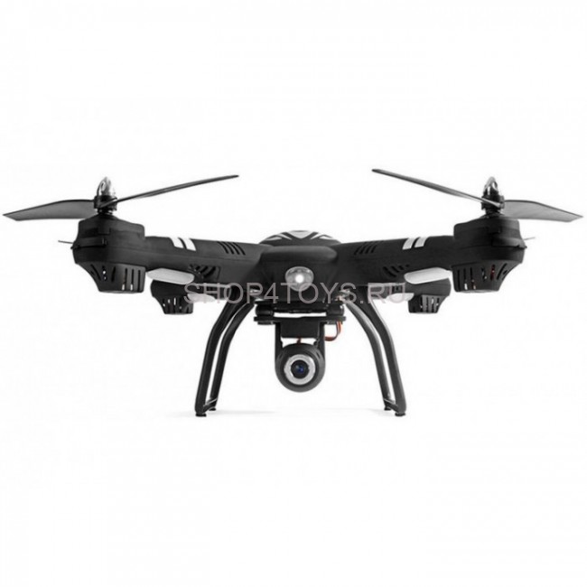 Радиоуправляемый квадрокоптер WLToys Q303B Wifi FPV 2.4G - WLT-Q303-B Радиоуправляемый квадрокоптер WLToys Q303B Wifi FPV 2.4G - WLT-Q303-B