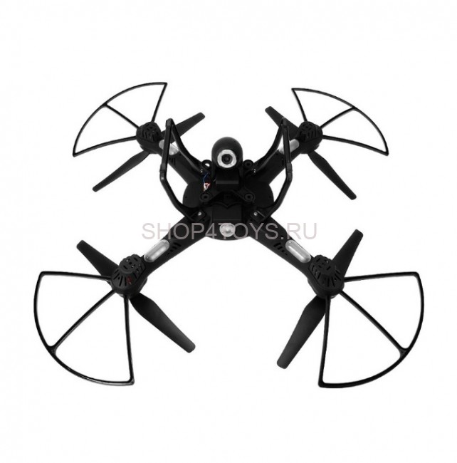 Радиоуправляемый квадрокоптер WLToys Q303B Wifi FPV 2.4G - WLT-Q303-B Радиоуправляемый квадрокоптер WLToys Q303B Wifi FPV 2.4G - WLT-Q303-B