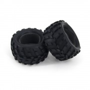 Резиновые покрышки с поролоном HSP - 58065 Резиновые покрышки с поролоном HSP - 58065