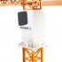 Радиоуправляемый башенный кран Double Eagle 2.4G - E563-003 Радиоуправляемый башенный кран Double Eagle 2.4G - E563-003