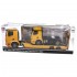 Радиоуправляемый автовоз Mercedez-Benz Actros MZ 1:20 - E562-003 Радиоуправляемый автовоз Mercedez-Benz Actros MZ 1:20 - E562-003