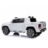 Детский электромобиль Volkswagen Amarok White 4WD 2.4G - DMD-298 Детский электромобиль Volkswagen Amarok White 4WD 2.4G - DMD-298