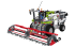 Конструктор Lepin 20041 Уборочный комбайн - Technic 8274 Конструктор Lepin 20041 Уборочный комбайн - Technic 8274