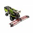 Конструктор Lepin 20041 Уборочный комбайн - Technic 8274 Конструктор Lepin 20041 Уборочный комбайн - Technic 8274