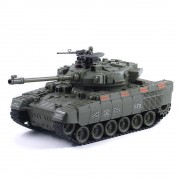 Радиоуправляемый танк CS RUSSIA T-90А - YH4101H-23 Радиоуправляемый танк CS RUSSIA T-90А - YH4101H-23