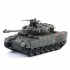 Радиоуправляемый танк CS RUSSIA T-90А - YH4101H-23 Радиоуправляемый танк CS RUSSIA T-90А - YH4101H-23