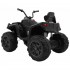 Детский квадроцикл Grizzly ATV 4WD Black 12V с пультом управления - BDM0906-4 Детский квадроцикл Grizzly ATV 4WD Black 12V с пультом управления - BDM0906-4
