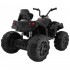 Детский квадроцикл Grizzly ATV 4WD Black 12V с пультом управления - BDM0906-4 Детский квадроцикл Grizzly ATV 4WD Black 12V с пультом управления - BDM0906-4