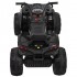 Детский квадроцикл Grizzly ATV 4WD Black 12V с пультом управления - BDM0906-4 Детский квадроцикл Grizzly ATV 4WD Black 12V с пультом управления - BDM0906-4