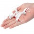 Радиоуправляемый квадрокоптер Syma X20W FPV RTF 2.4G - X20W Радиоуправляемый квадрокоптер Syma X20W FPV RTF 2.4G - X20W
