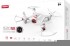 Радиоуправляемый квадрокоптер Syma X20W FPV RTF 2.4G - X20W Радиоуправляемый квадрокоптер Syma X20W FPV RTF 2.4G - X20W