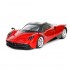 Радиоуправляемая машина Pagani Huayra Red (открываются двери) 1:14 - MZ-2301 Радиоуправляемая машина Pagani Huayra Red (открываются двери) 1:14 - MZ-2301