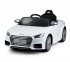 Радиоуправляемый электромобиль Ауди Rastar 82500 Audi TTS Roadster White 12V 2.4G - 82500-W Радиоуправляемый электромобиль Ауди Rastar 82500 Audi TTS Roadster White 12V 2.4G - 82500-W