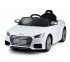 Радиоуправляемый электромобиль Ауди Rastar 82500 Audi TTS Roadster White 12V 2.4G - 82500-W Радиоуправляемый электромобиль Ауди Rastar 82500 Audi TTS Roadster White 12V 2.4G - 82500-W
