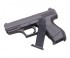Пистолет металлический Walther P99 (пневматика, 14 см) - G.19 Пистолет металлический Walther P99 (пневматика, 14 см) - G.19