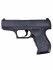 Пистолет металлический Walther P99 (пневматика, 14 см) - G.19 Пистолет металлический Walther P99 (пневматика, 14 см) - G.19