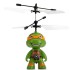 Радиоуправляемая игрушка - вертолет Ninja Turtles Черепашки Ниндзя - 918 Радиоуправляемая игрушка - вертолет Ninja Turtles Черепашки Ниндзя - 918