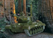 Радиоуправляемый танк Heng Long Snow Leopard 1:16 - 3838-1 PRO Радиоуправляемый танк Heng Long Snow Leopard 1:16 - 3838-1 PRO