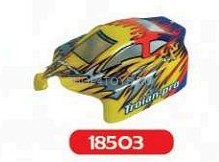 Корпус HSP -18503