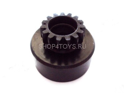 Алюминиевый колокол сцепления HSP - 81039A / 081007A