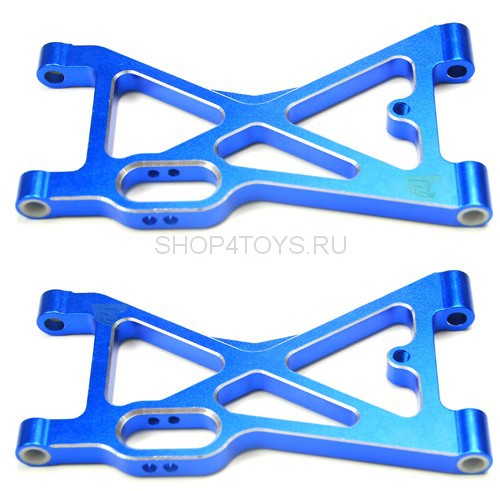 Передние нижние рычаги HSP - 054001 Передние нижние рычаги HSP - 054001