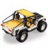 Радиоуправляемый конструктор CaDa внедорожник Jeep Wranger Pioneer, 542 элемента - C51045W Радиоуправляемый конструктор CaDa внедорожник Jeep Wranger Pioneer, 542 элемента - C51045W