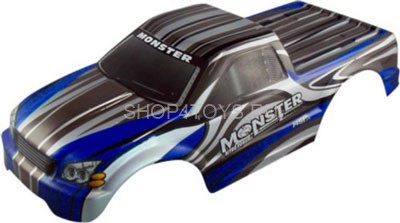 Корпус HSP - 88021