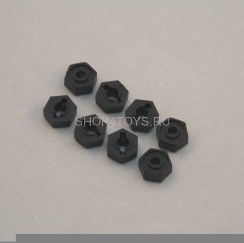 Шестигранник колеса HSP - 02100 Шестигранник колеса HSP - 02100