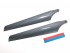 Усиленные нижние лопасти Xtreme - EBL006-K