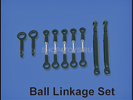 Набор линков - HM-4G6-Z-05