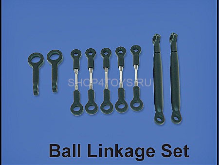 Набор линков - HM-4G6-Z-05