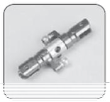 Держатель хвостового ротора  - 4f141