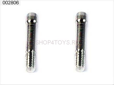 Фиксатор фюзеляжа E-sky - 002806