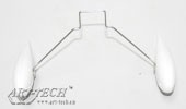 Комплект шасси Art-tech - 5106LL Комплект шасси Art-tech - 5106LL