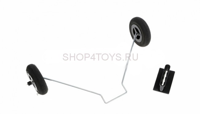 Шасси Dynam - HAWK004