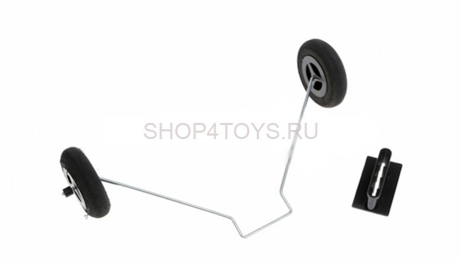 Шасси Dynam - HAWK004