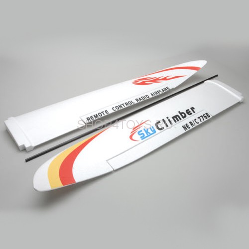 Основные крылья Nine Eagles - NE401776004A