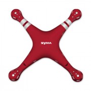 Верхняя часть корпуса для квадрокоптера Syma X8HG - X8HG-01 Верхняя часть корпуса для квадрокоптера Syma X8HG - X8HG-01