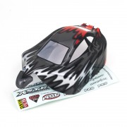 Корпус для багги HSP 1/10 - STS01 Корпус для багги HSP 1/10 - STS01