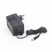 Зарядное устройство AC-DC Adaptor 12V 1000 mAh - HKI-D12-1000 Зарядное устройство AC-DC Adaptor 12V 1000 mAh - HKI-D12-1000