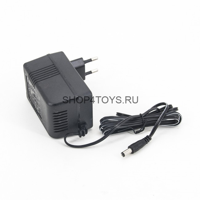 Зарядное устройство AC-DC Adaptor 12V 1000 mAh - HKI-D12-1000 Зарядное устройство AC-DC Adaptor 12V 1000 mAh - HKI-D12-1000