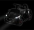 Детский электромобиль-каталка Dongma Jaguar F-Type Convertible Black 6V 2.4G - DMD-238-B Детский электромобиль-каталка Dongma Jaguar F-Type Convertible Black 6V 2.4G - DMD-238-B