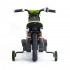 Детский кроссовый электромотоцикл Qike TD Green 6V - QK-3058-GREEN Детский кроссовый электромотоцикл Qike TD Green 6V - QK-3058-GREEN