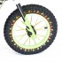 Детский кроссовый электромотоцикл Qike TD Green 6V - QK-3058-GREEN Детский кроссовый электромотоцикл Qike TD Green 6V - QK-3058-GREEN