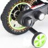 Детский кроссовый электромотоцикл Qike TD Green 6V - QK-3058-GREEN Детский кроссовый электромотоцикл Qike TD Green 6V - QK-3058-GREEN