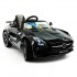 Электромобиль Mercedes-Benz SLS AMG Black Carbon Edition MP4 - SX128-S Электромобиль Mercedes-Benz SLS AMG Black Carbon Edition MP4 - SX128-S